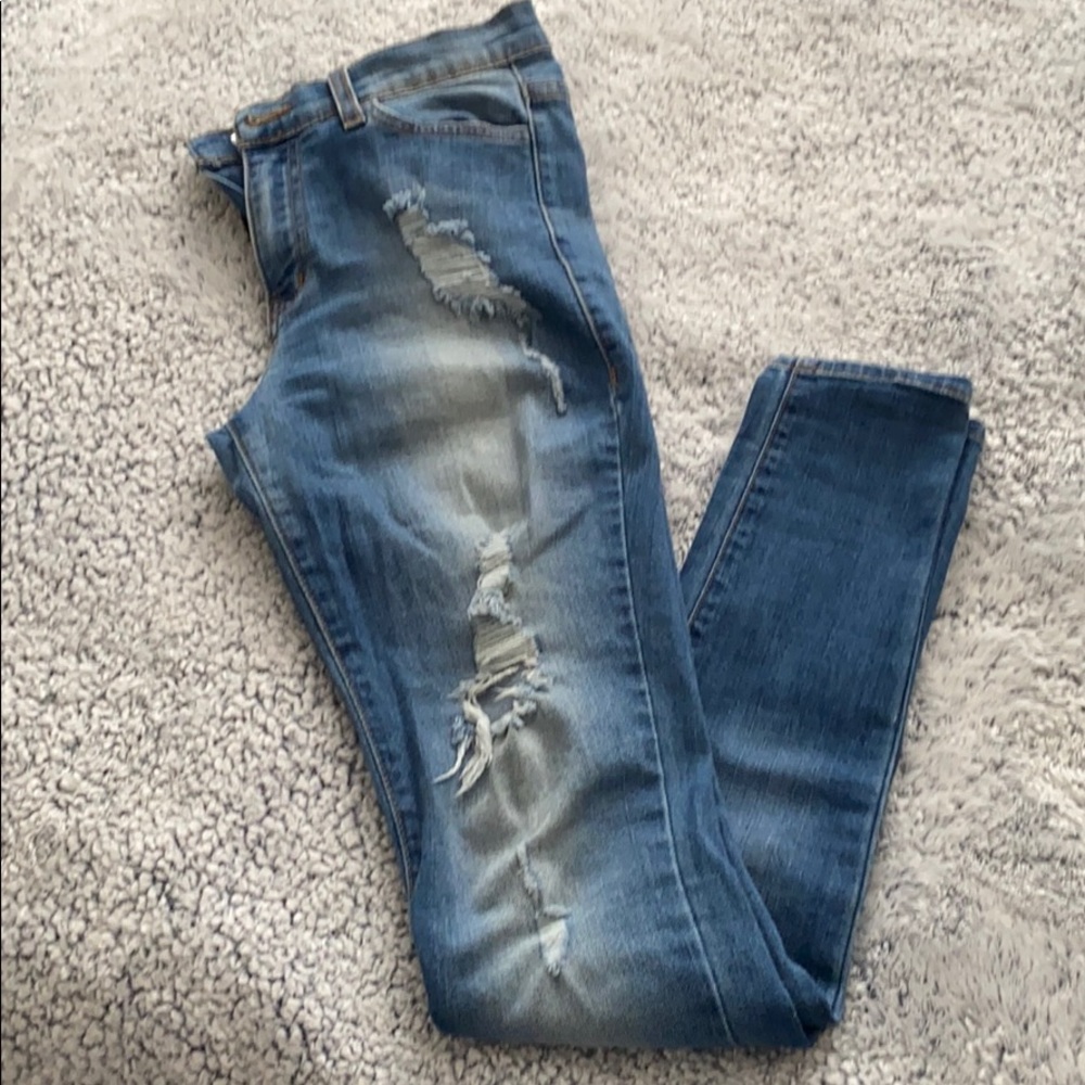 Vibrant 👖 - Picture 4 of 10
